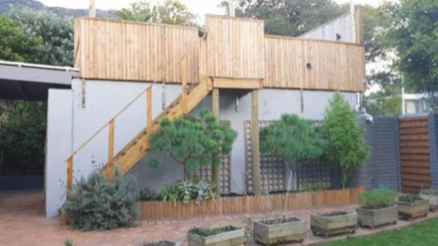 To Let 3 Bedroom Property for Rent in Hout Bay Western Cape